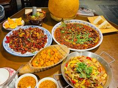 -杨记隆府(重庆总店)