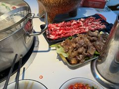 -刘少华贵州小黄牛·鲜牛肉火锅(总店)