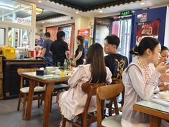 -鼎香润(德胜门内店)