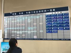 -上海市眼病防治中心(康定路院区)