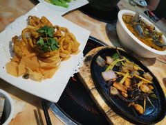 -广记餐厅(万福路店)