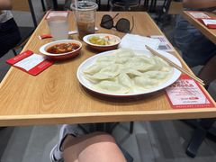 -喜家德虾仁水饺(邯郸新世纪中心店)