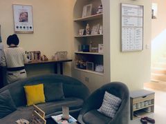 -艾通康缘艾灸.疼痛.睡眠养生馆(凤凰城店)