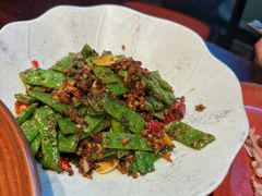 -古都历食南京菜·烤鸭·鸭血粉丝·汤包(南京博物院店)