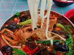 螺蛳粉-红鼻子桂林米粉(金唐新光界店)