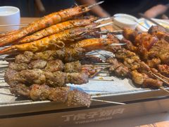 -丁虎子烤肉(国道二店)
