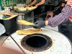 -杨家牛肉汤(淮建路店)