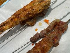 -小艺烧烤(曲江店)