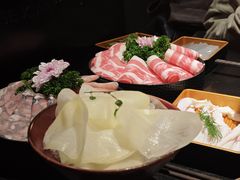 -色響火锅(恒隆广场店)