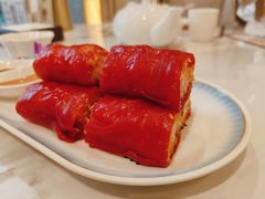 -丰鲤楼•闽南茶楼(仟禧汇店)