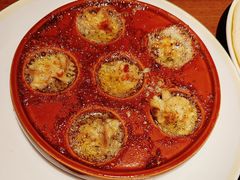 佩斯卡拉风味蒜香蜗牛-萨莉亚意式餐厅(南京环亚凯瑟琳广场店)