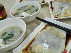 -冠记·肠粉粥品专家(江南大道店)
