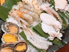 -牛New寿喜烧(中山公园龙之梦店)