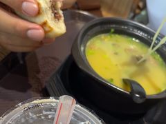 -永茂驴肉(莲池南大街总店)