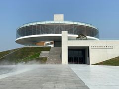 -郑东新区龙湖公共艺术中心