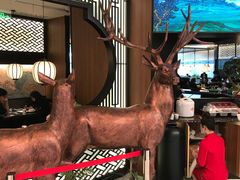 -新白鹿餐厅(虹桥南丰城店)