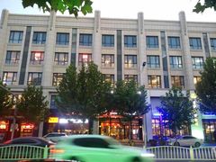 -大鸭梨烤鸭(枣园店)