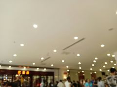 -比亚森自助烤肉料理(裕华店)