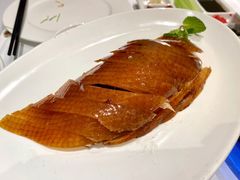 四季民福烤鸭-四季民福烤鸭店(前门店)