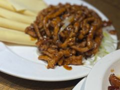 -河沿肉饼Beijing Pie(东华门店)