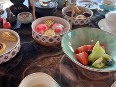-广富林宰相府酒店·水云间