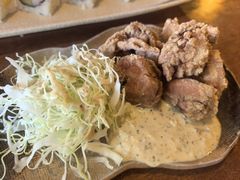 -烧鸟横丁(联发文创口岸店)