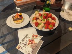 -广州四季酒店