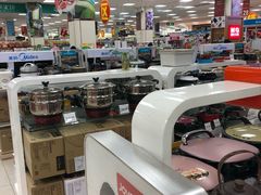 -京客隆超市(管庄店)