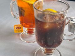 -宿醉意大利餐厅(老车站1970文创园店)