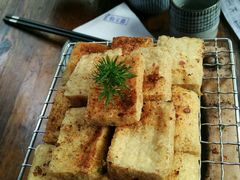 -兰木肆·云南菜(龙湖U城天街店)