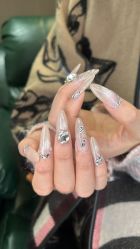 -情同手足美甲美睫