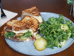 -O'mills Sourdough Bakery&Bistro(永嘉路店)