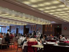 大堂-白天鹅宾馆-宏图府餐厅