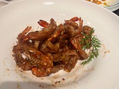 -滋粥楼·顺德菜(番禺广场总店)