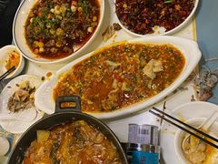 -付掌柜在成都·热炒砂锅集(金禾店)