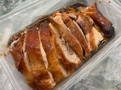 -竺桥兄弟烤鸭馆(竺桥店)