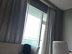 -青岛银沙滩温德姆至尊酒店