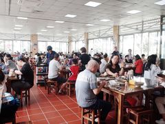 大堂-崖口煲仔饭