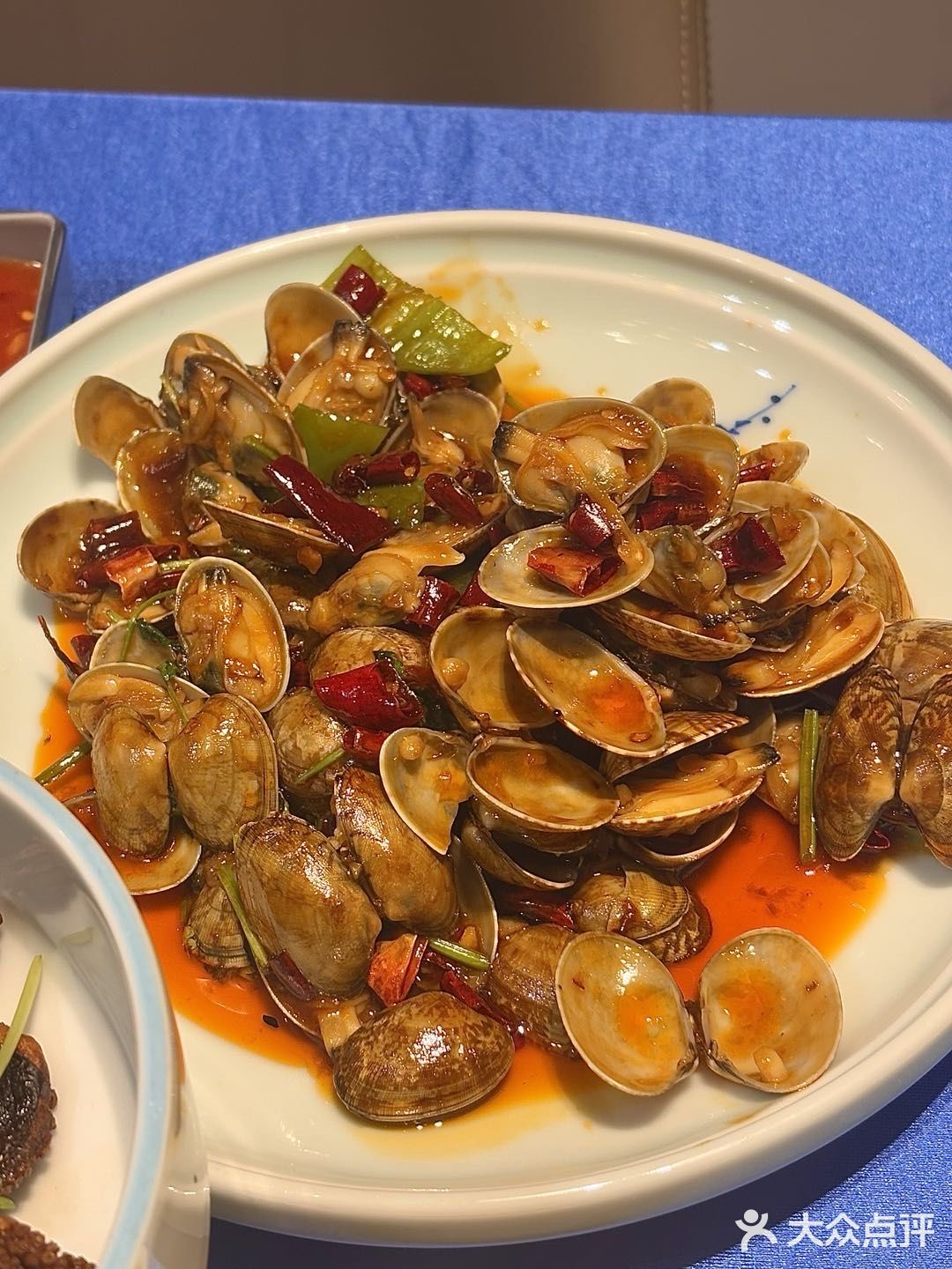 🐙炭烤八爪鱼的神仙吃法！Q弹到能跳舞💃