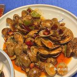 🐙炭烤八爪鱼的神仙吃法！Q弹到能跳舞💃