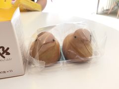 -好利来(团结湖店)