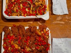 -老湘村·湖南土菜(天河维多利店)