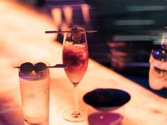 -The Penthouse酒吧