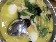 -毛哥小馆子(百井坊巷店)