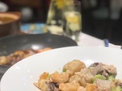 -福海居烤鸭店(鸟巢店)