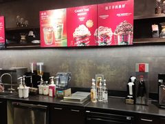 -星巴克臻选(青岛麦凯乐分店)