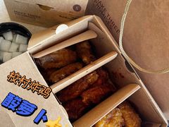 -Kyochon1991校村(共和路店)