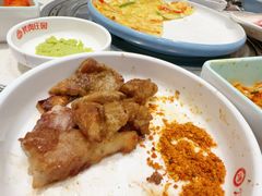 -韩香福烤肉庄园(荣成店)