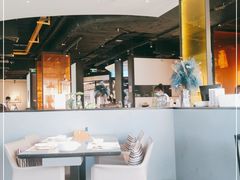 -小大董·烤鸭(观景餐厅·南京西路店)