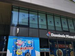 -凯德广场(西城店)